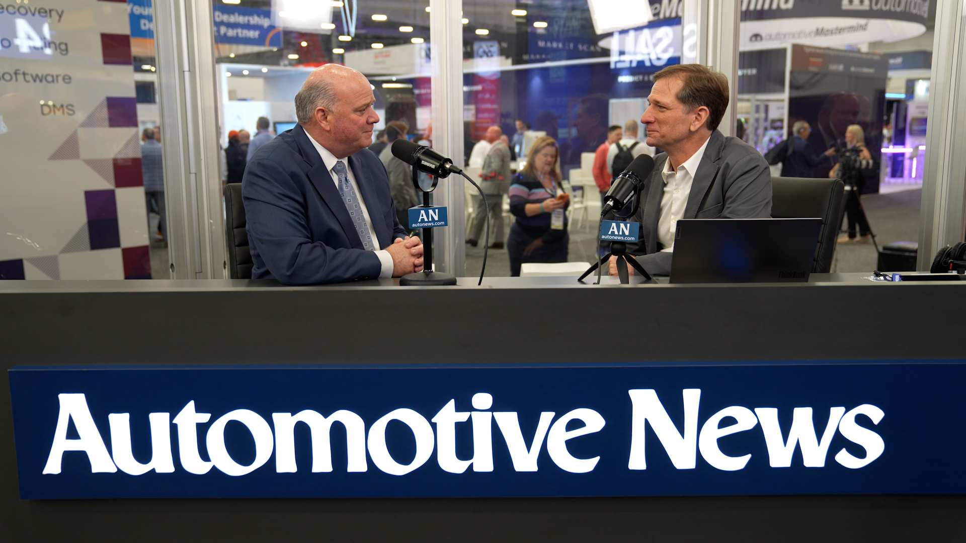 DAILY DRIVE PODCAST February 6, 2024 Automotive News